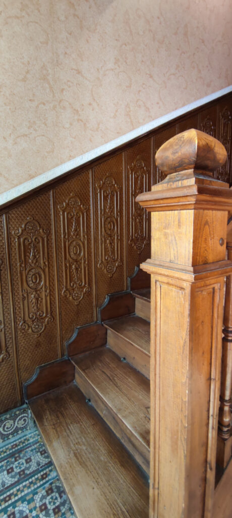 AUTHENTIQUE CORPS DE FERME …’Charme rural et hauts potenti – 8 pièces – 4 chambres – 6  – 186 m²