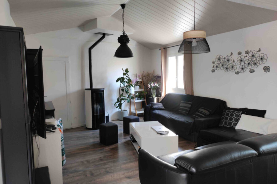 Maison à vendre à Noirmoutier-en-l&rsquo;Île