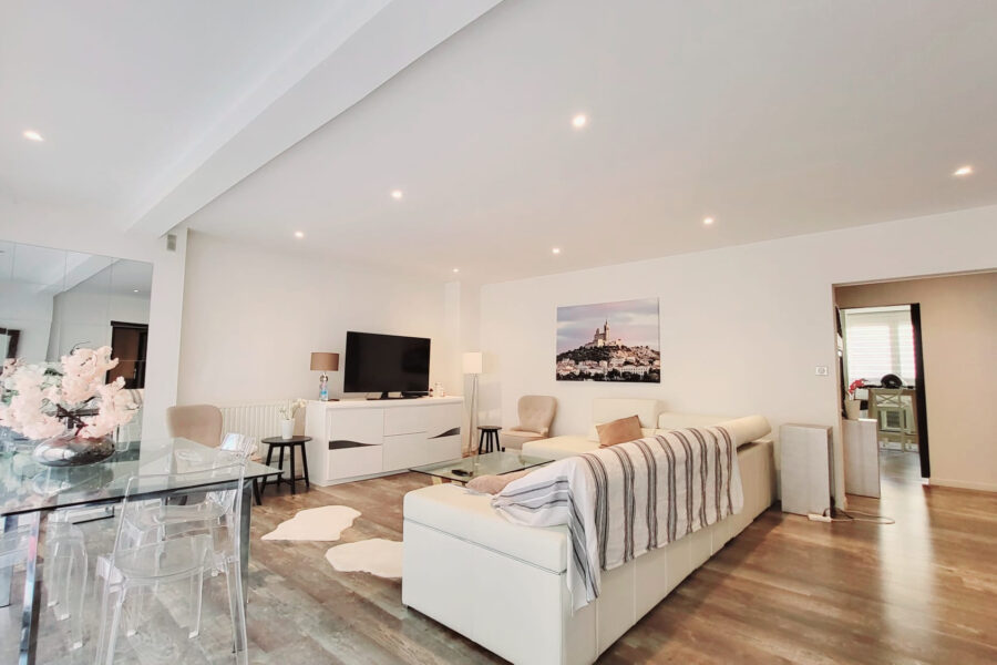 Appartement à vendre à Marseille