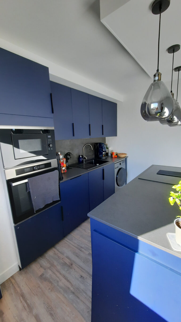 EXCLUSIVITE – EAUX-CLAIRES. APPARTEMENT T4 DE  84M2 A VENDRE – 4 pièces – 3 chambres – 84 m²