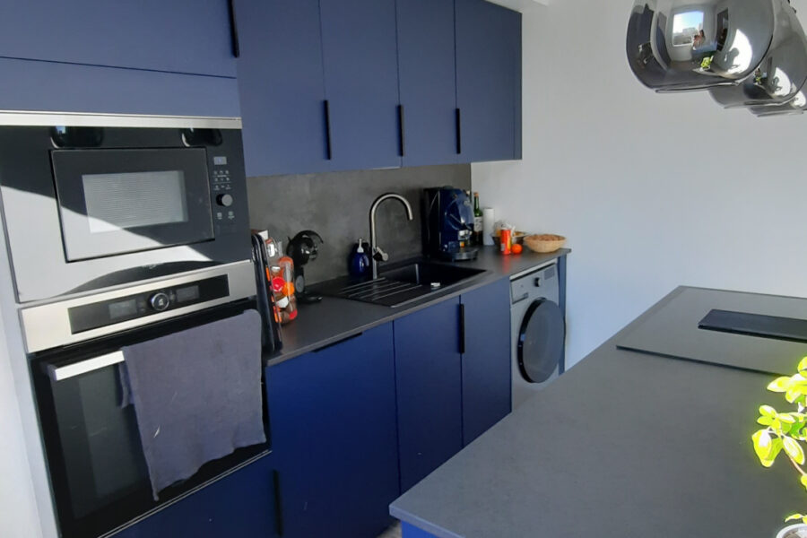 Appartement à vendre à Grenoble
