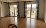 APPARTEMENT F4 + TERRASSE et PARKINGS – 4 pièces – 3 chambres – 8  – 108 m²