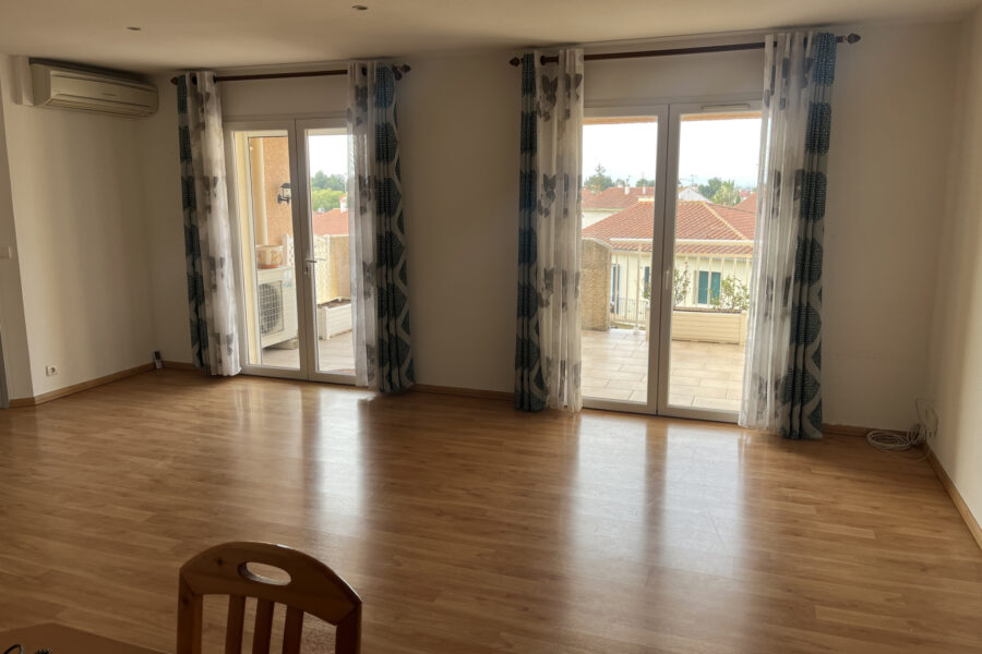Appartement à vendre à Perpignan