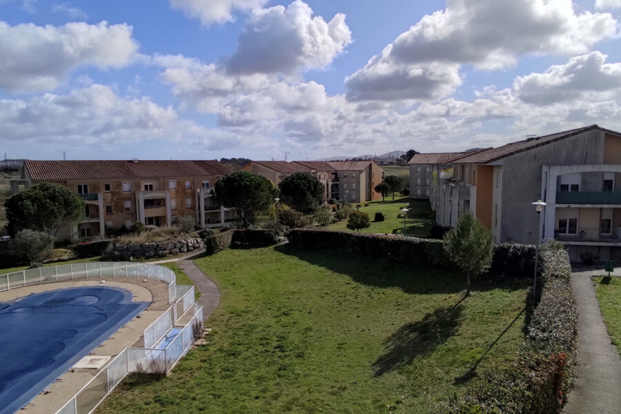 Appartement à vendre à Carcassonne