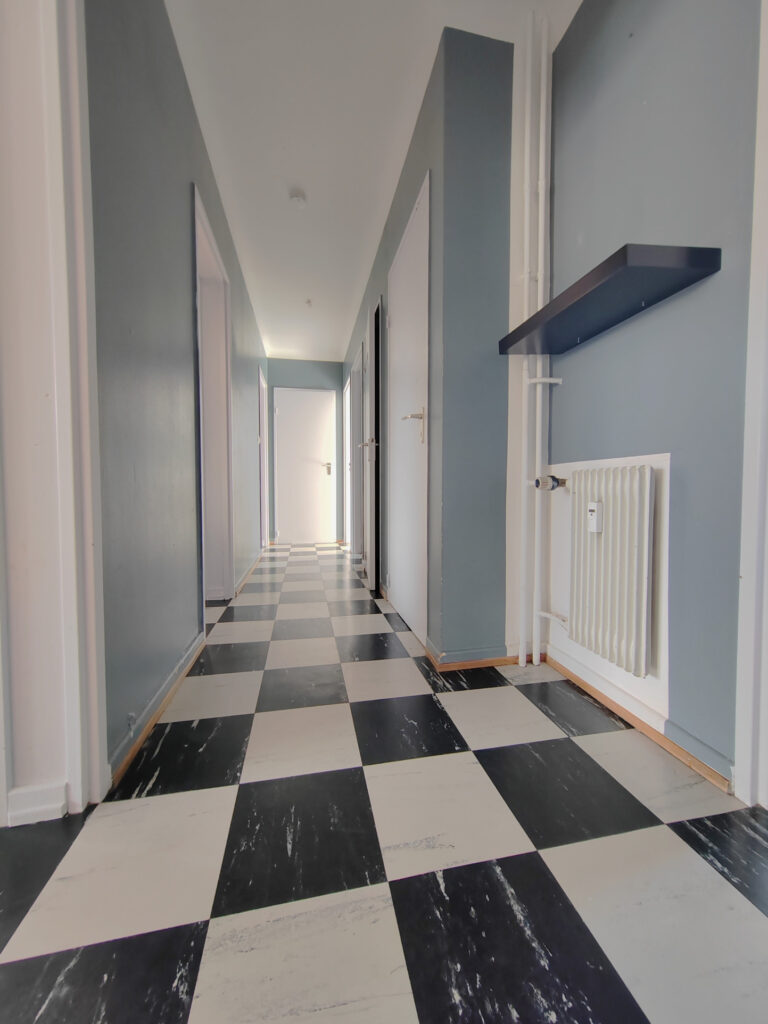 OPPORTUNITE SUR RIEDISHEIM  – 3 pièces – 2 chambres – NR  – 69.36 m²