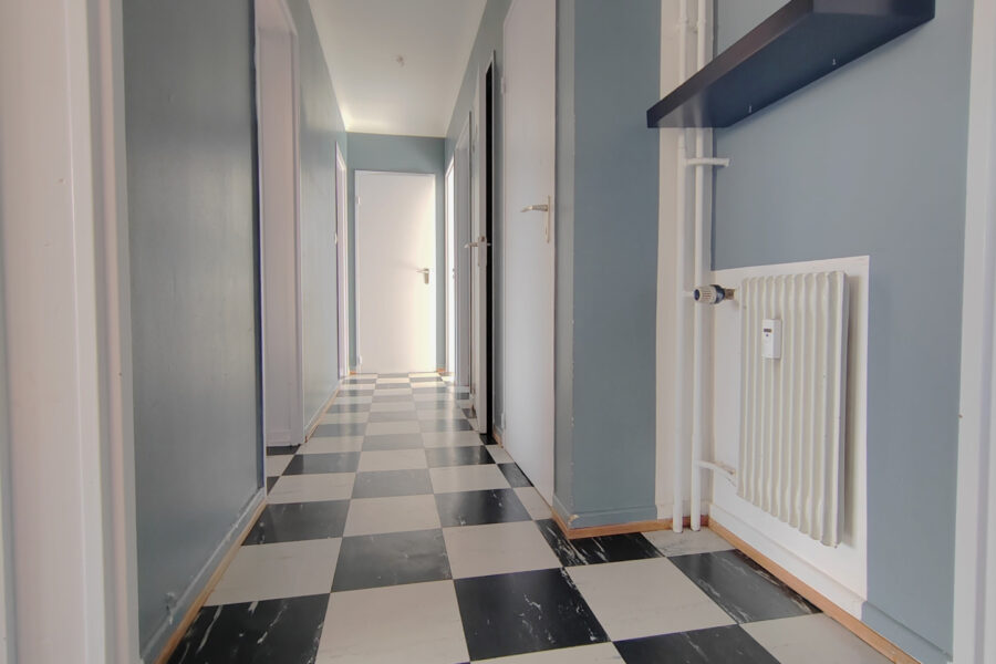Appartement à vendre à Riedisheim