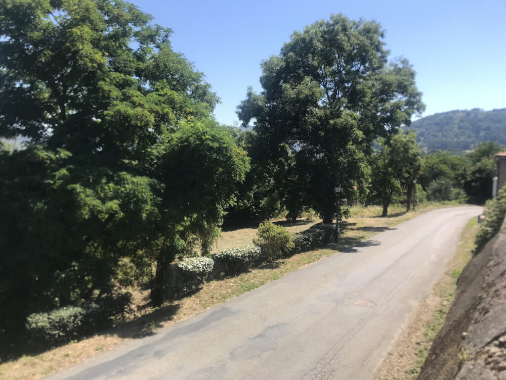 Terrain à bâtir de 1080 m2, à GANAC, viabilisation en bordur – NR pièces – NR chambres – 6  – 1080 m²