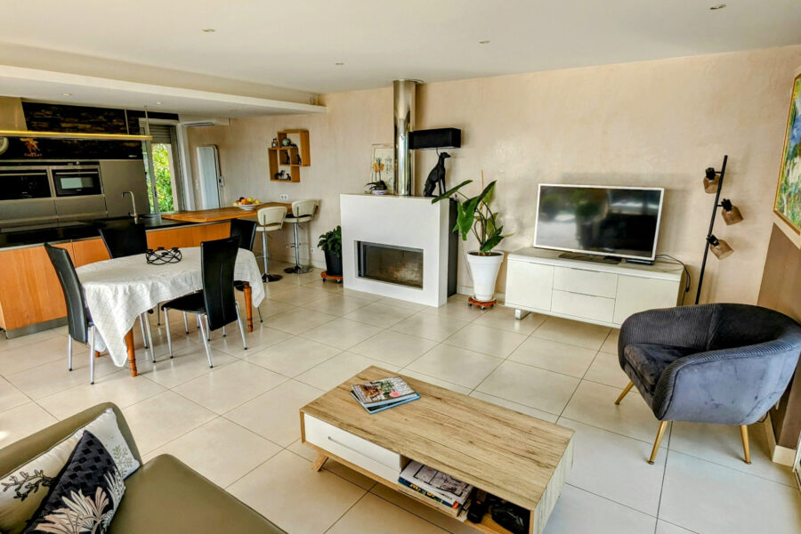 Maison à vendre à Vence