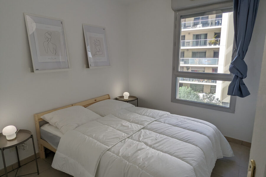 Appartement à vendre à Marseille