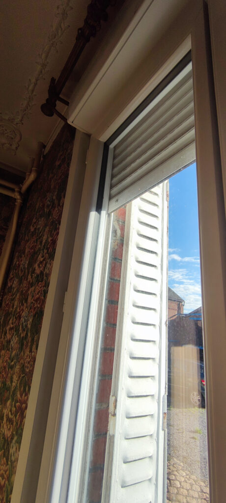 AUTHENTIQUE CORPS DE FERME …’Charme rural et hauts potenti – 8 pièces – 4 chambres – 6  – 186 m²