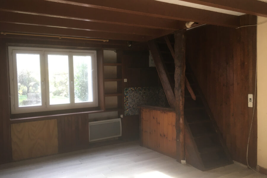 Maison à vendre à Marillet