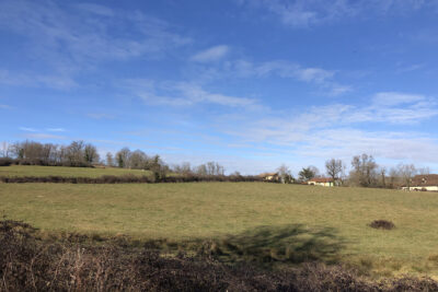 Projet de construction de 7 maisons dans le Lot, terrain de  – NR pièces – NR chambres