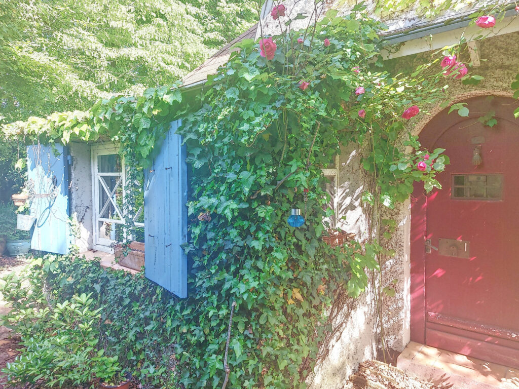 Maison 8 chambres vue golf – 10 pièces – 8 chambres – 4  – 320 m²