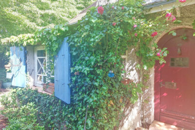 Maison 8 chambres vue golf – 10 pièces – 8 chambres – 320 m²