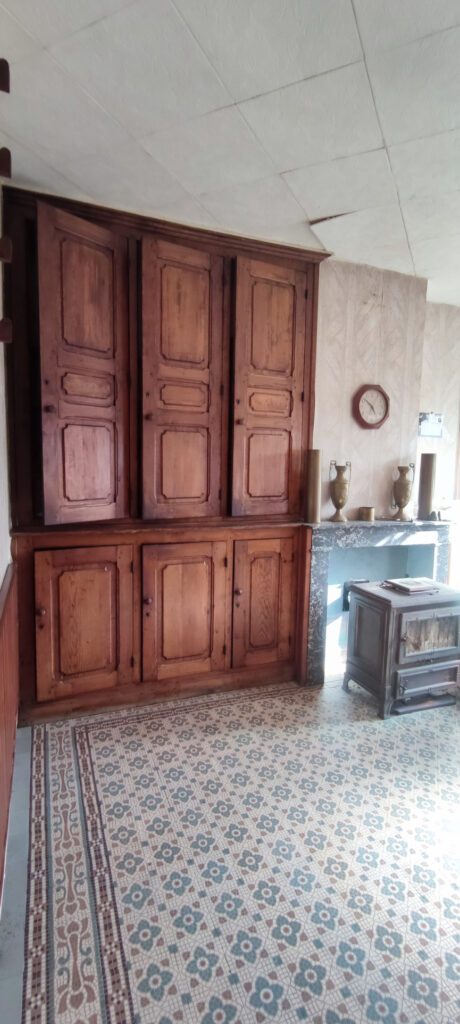 AUTHENTIQUE CORPS DE FERME …’Charme rural et hauts potenti – 8 pièces – 4 chambres – 6  – 186 m²