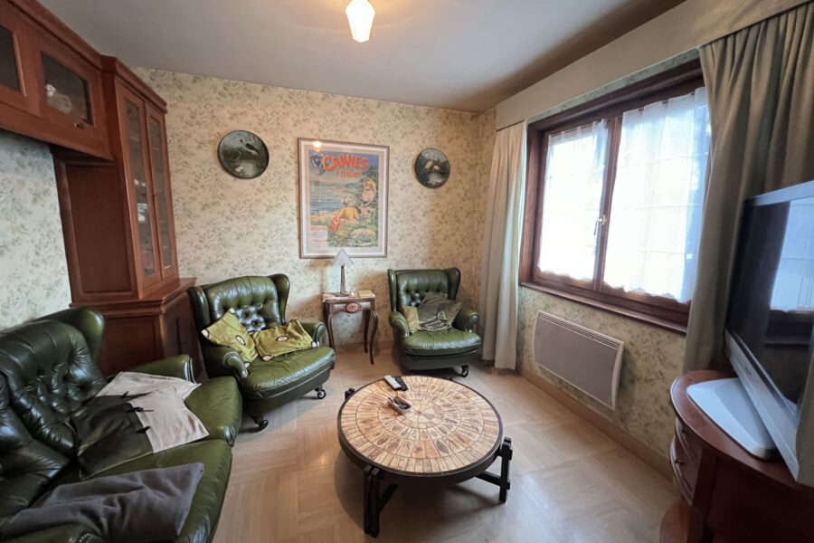 Maison à vendre à Amplepuis