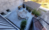 Belle maison de village 250m2, Mollans sur Ouvèze (26) – 6 pièces – 4 chambres – 250 m²
