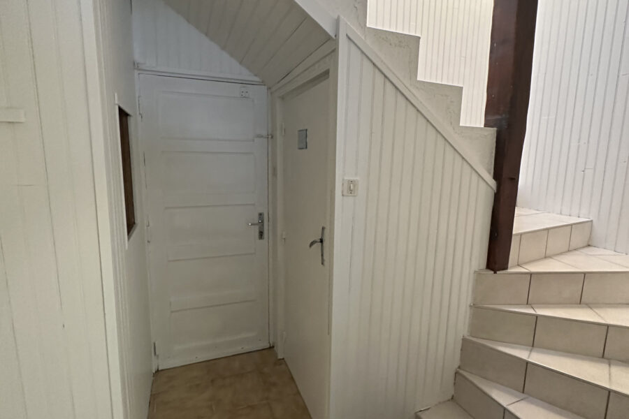 Maison à vendre à Saint-Étienne