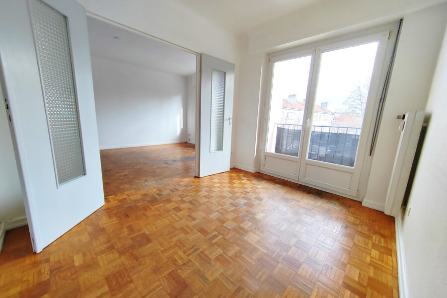 Appartement à vendre à Riedisheim