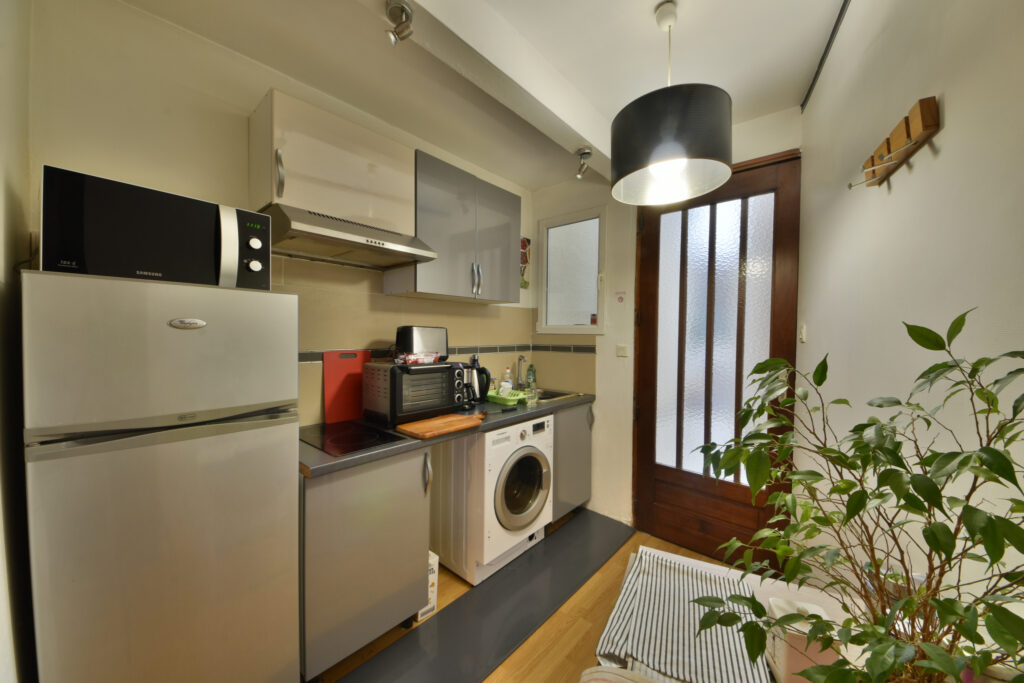 MAISON 7 PIECES – 7 pièces – 4 chambres – 6  – 167 m²