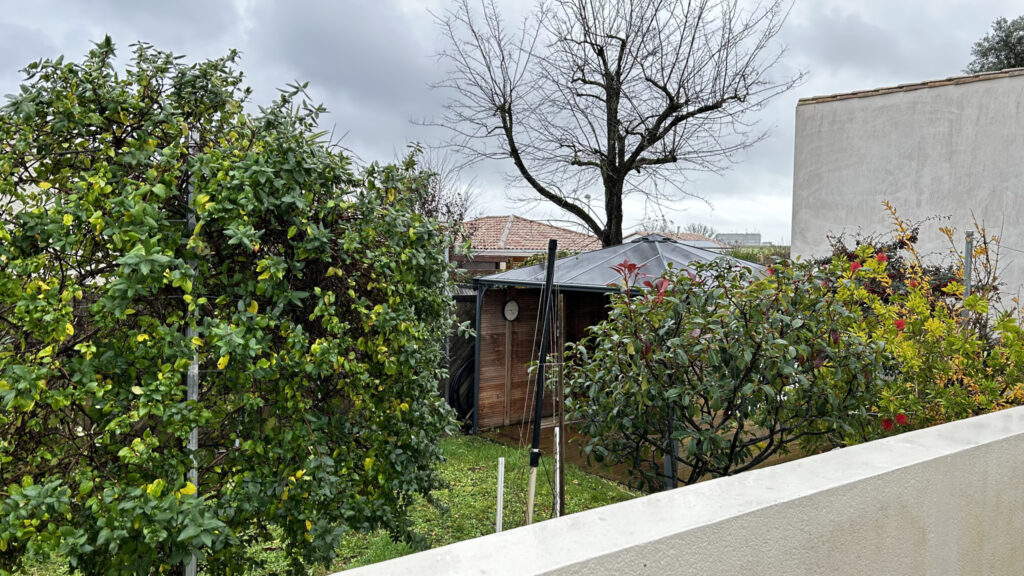 L’HOUMEAU MAISON PROCHE PLAGE – 5 pièces – 3 chambres – 6  – 123 m²