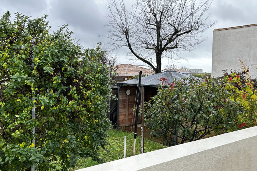 Maison à vendre à L&rsquo;houmeau