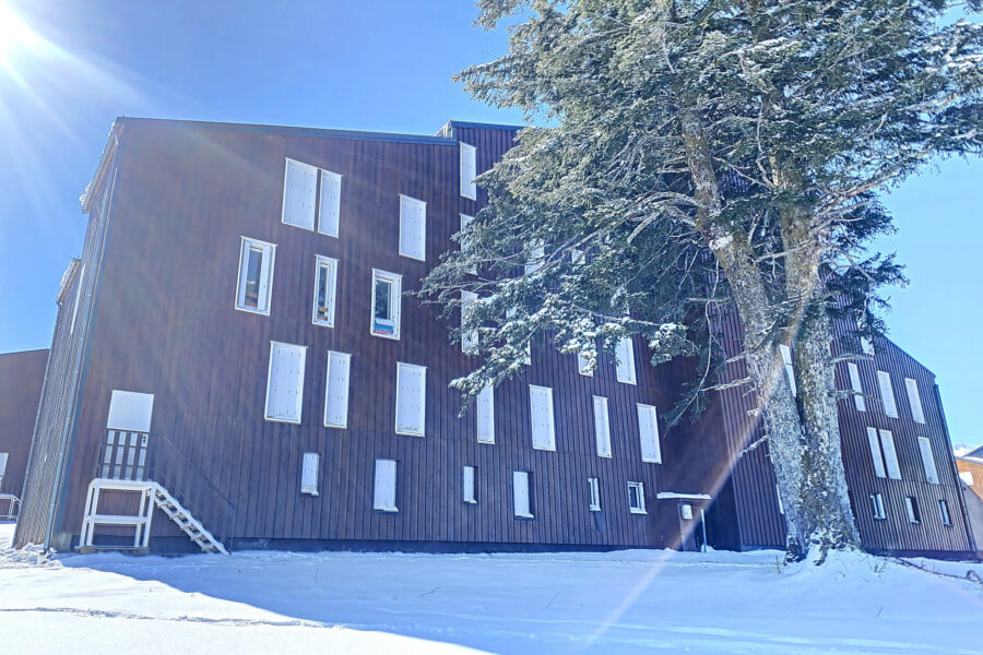 Appartement à vendre à Ustou