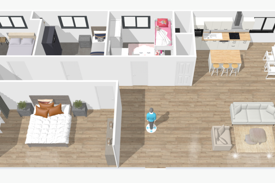 Maison à vendre à Marcy-l&rsquo;Étoile