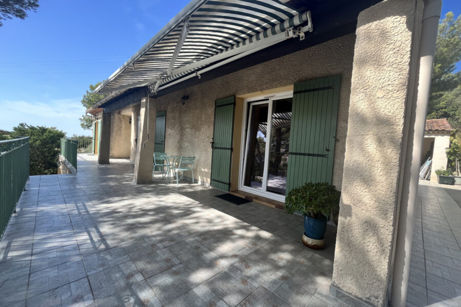Maison à vendre à Martigues