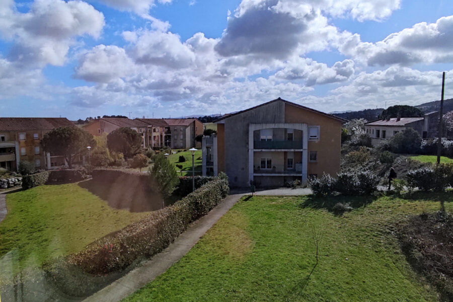 Appartement à vendre à Carcassonne