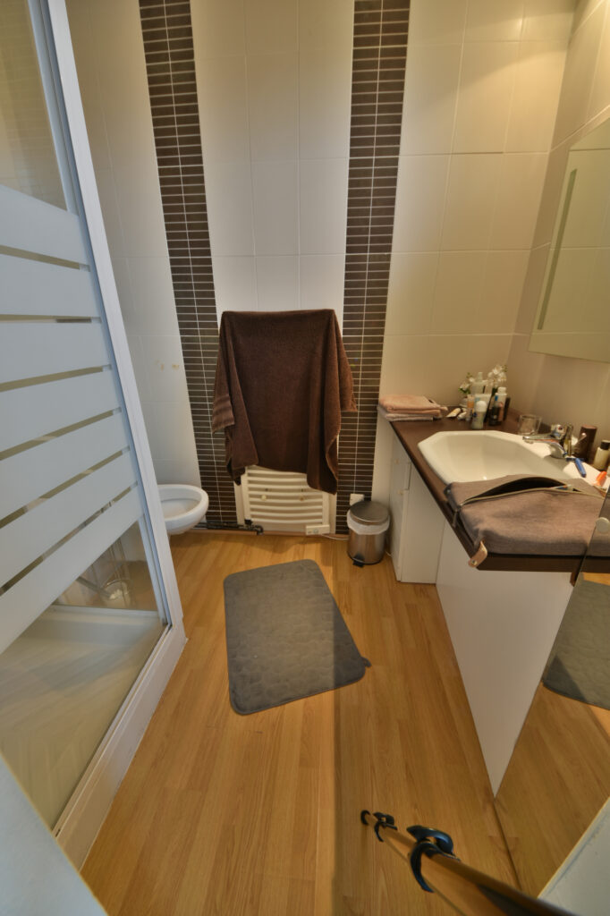 MAISON 7 PIECES – 7 pièces – 4 chambres – 6  – 167 m²