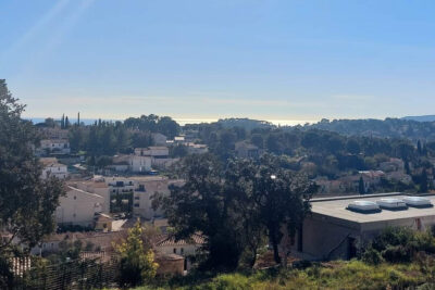 Terrain a batir 809m2 – NR pièces – NR chambres