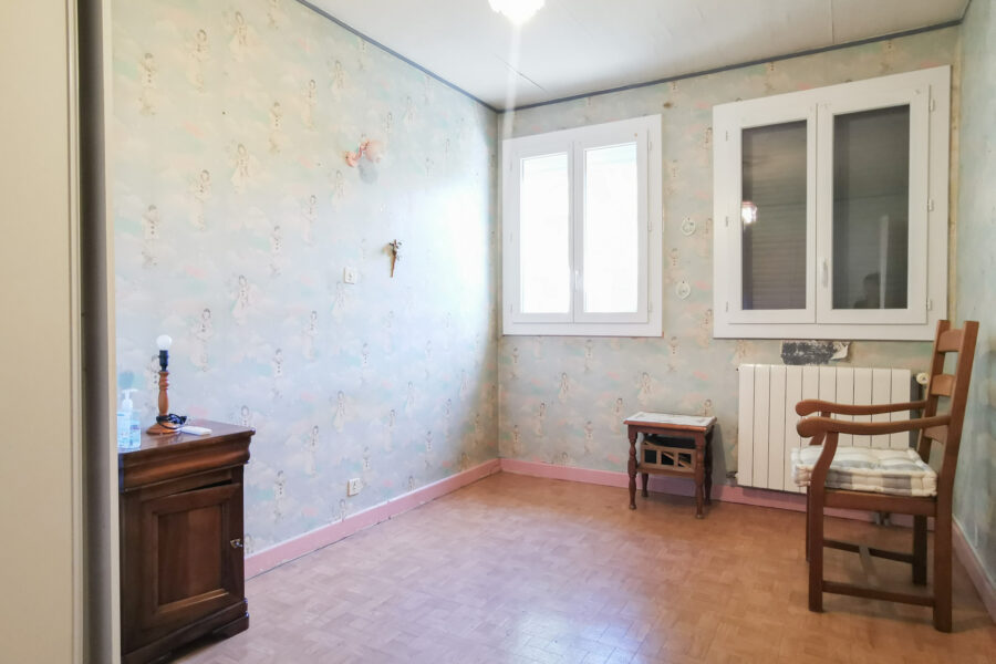 Maison à vendre à Saint-sauveur-de-montagut
