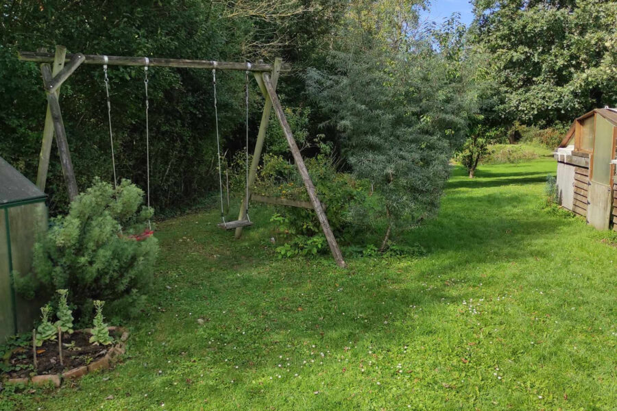 Maison à vendre à Wignehies