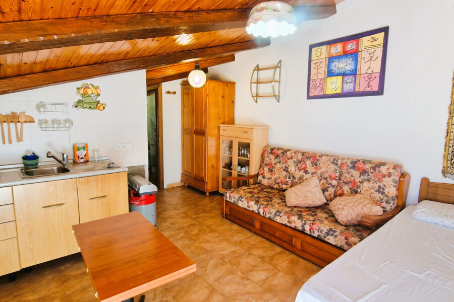 Maison à vendre à Coustouges