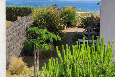 Propriété avec accès direct à la plage de La Clère REF 2287 – 7 pièces – 4 chambres – 145 m²