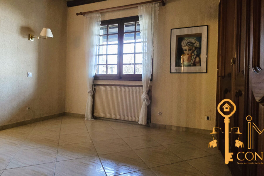 Maison à vendre à Chanay