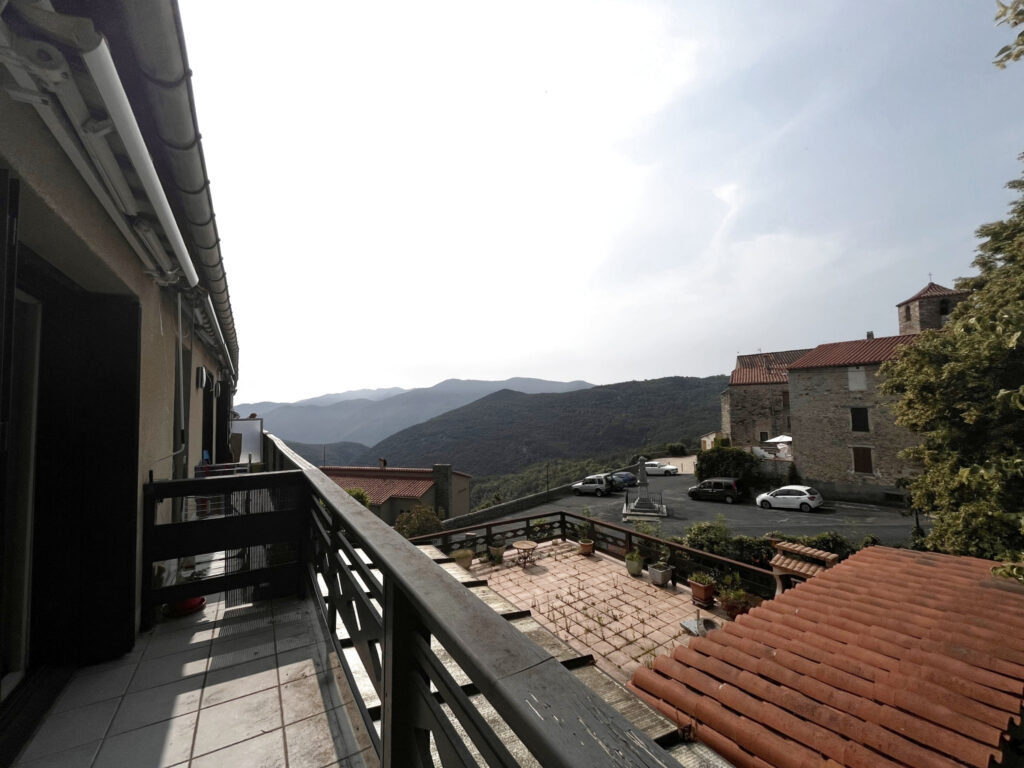 CORSAVY – 1 pièce – NR chambres – 6  – 32.26 m²