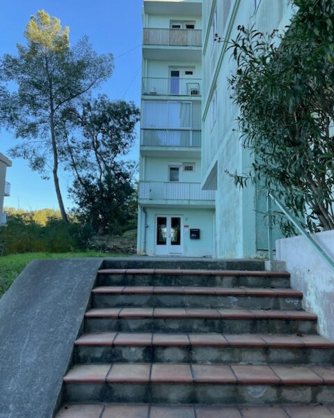 Appartement à vendre à La seyne-sur-mer