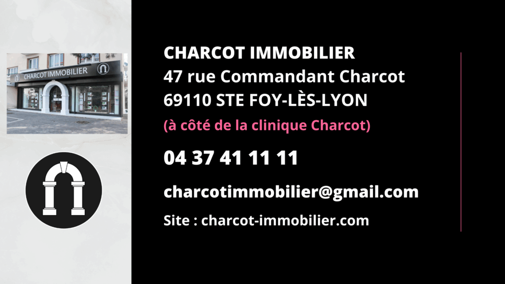 LYON 5ème (69005) – APPARTEMENT type 3 + CAVE + PLACE DE PAR – 3 pièces – 2 chambres – 6  – 53.73 m²