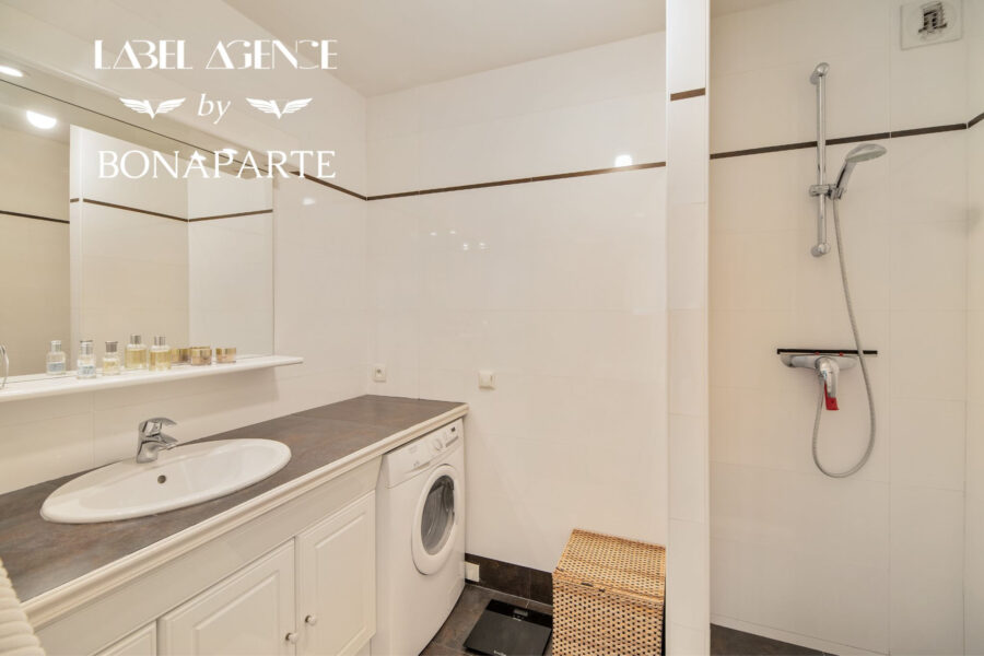 Appartement à vendre à Sainte-maxime