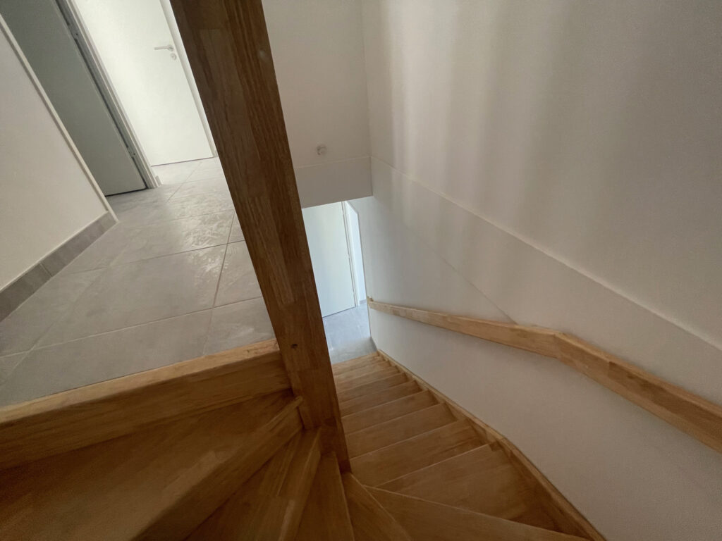 TOULON – BAS FARON – T4 d’exception – 4 pièces – 3 chambres – 4  – 86 m²