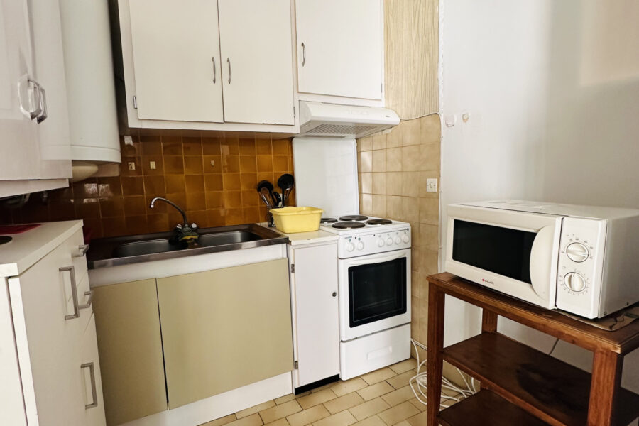 Appartement à vendre à Amélie-les-bains-palalda