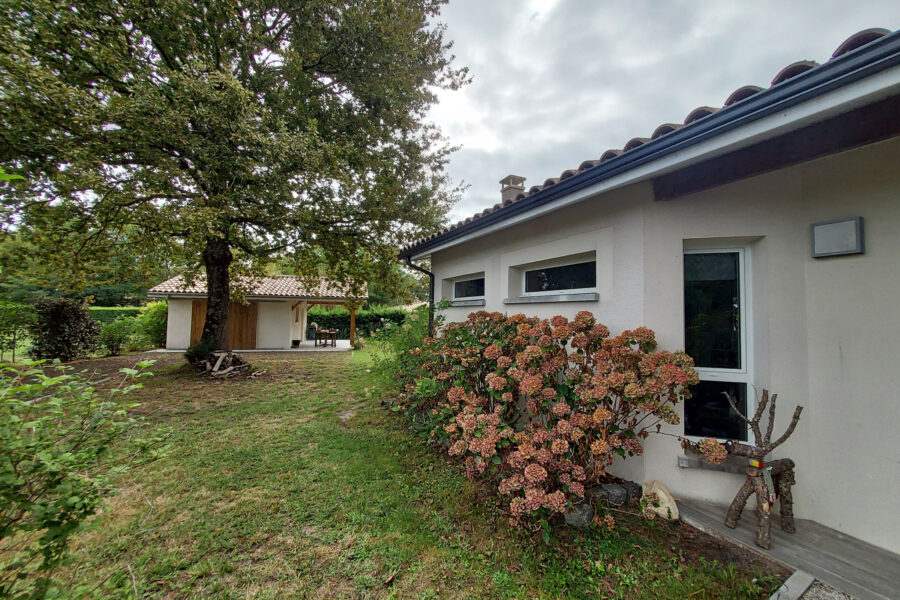 Maison à vendre à Roaillan