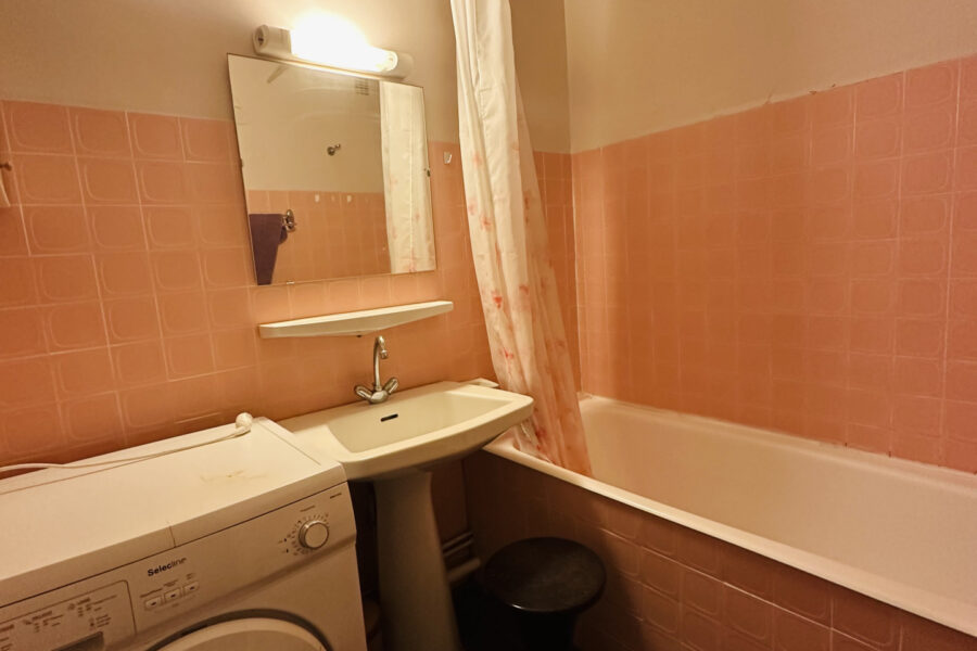 Appartement à vendre à Amélie-les-bains-palalda