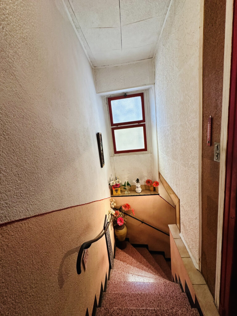 Maison de village 2 faces – ARLES-SUR-TECH – 5 pièces – 3 chambres – 6  – 93.41 m²