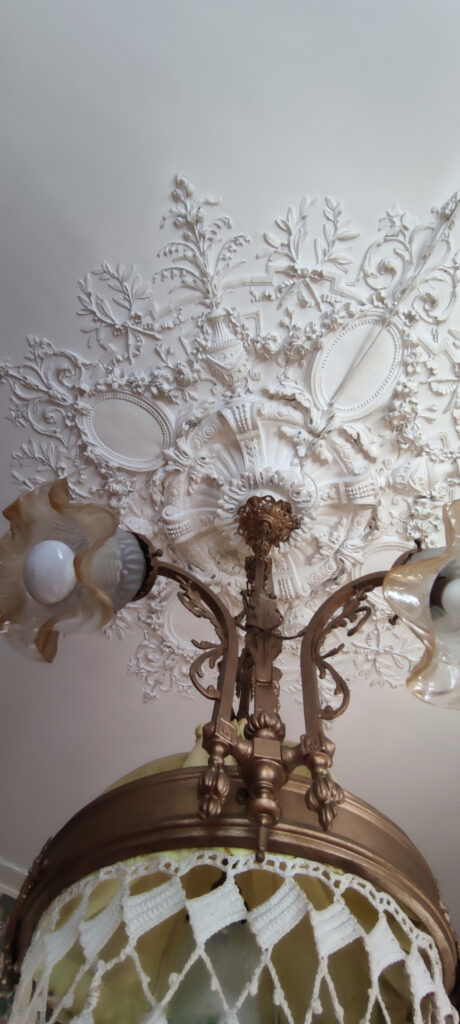 AUTHENTIQUE CORPS DE FERME …’Charme rural et hauts potenti – 8 pièces – 4 chambres – 6  – 186 m²