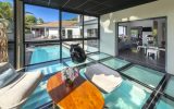 Superbe villa contemporaine aux prestations haut de gamme – 8 pièces – 4 chambres – 4  – 245 m²