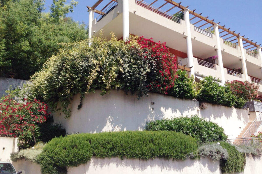 Appartement à vendre à Menton