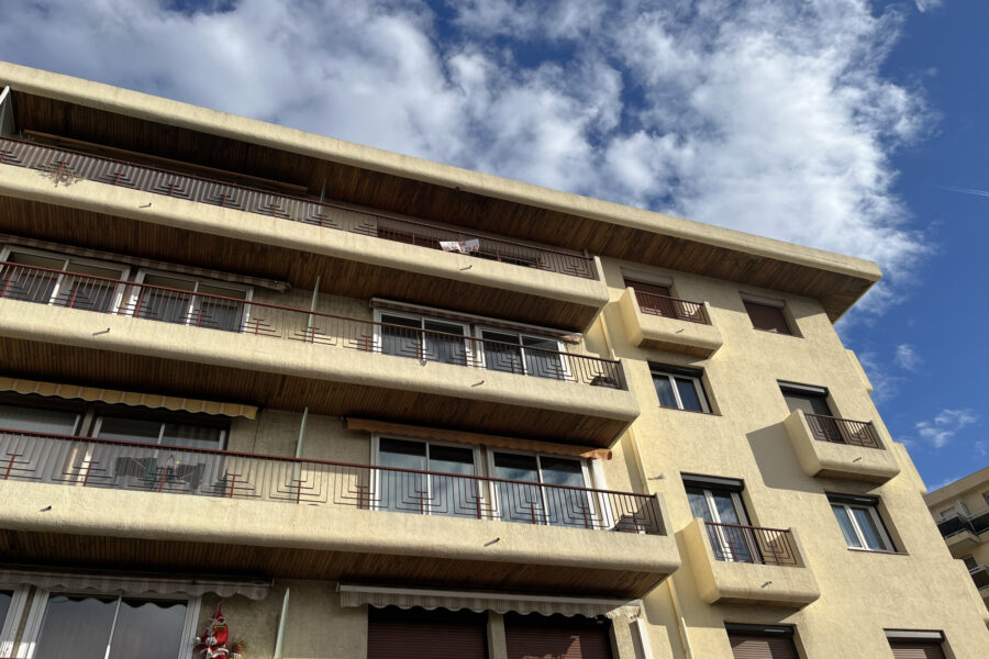 Appartement à vendre à Perpignan
